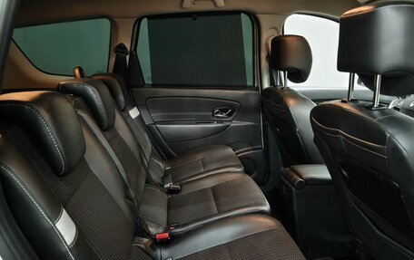 Renault Scenic III, 2016 год, 1 093 000 рублей, 13 фотография