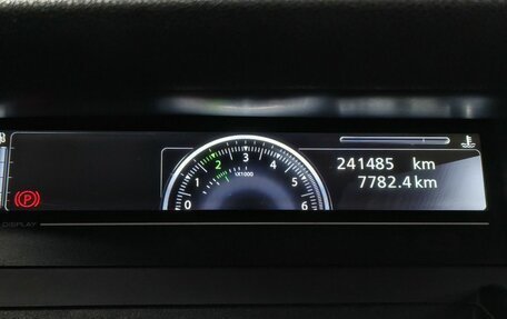 Renault Scenic III, 2016 год, 1 093 000 рублей, 16 фотография