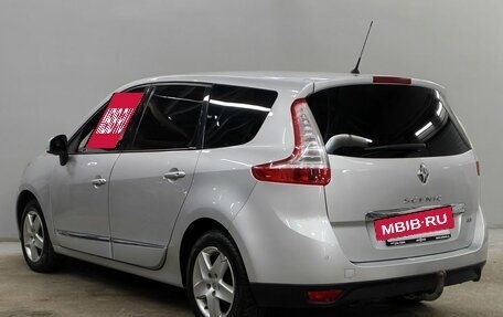 Renault Scenic III, 2016 год, 1 093 000 рублей, 7 фотография