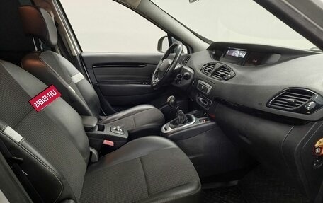 Renault Scenic III, 2016 год, 1 093 000 рублей, 9 фотография