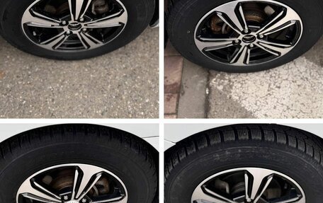 Hyundai Solaris II рестайлинг, 2014 год, 984 000 рублей, 21 фотография