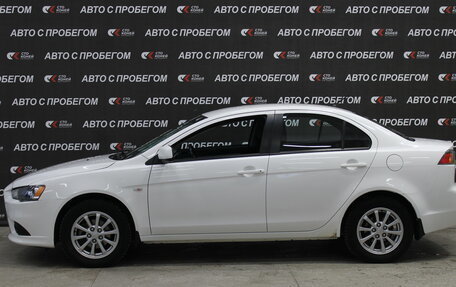 Mitsubishi Lancer IX, 2014 год, 993 000 рублей, 4 фотография