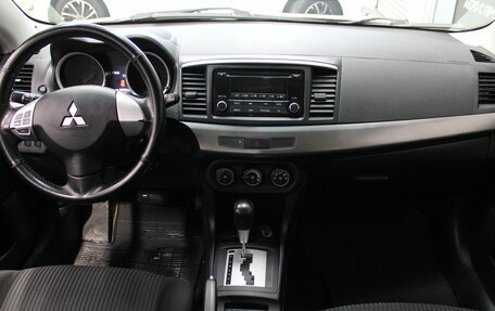 Mitsubishi Lancer IX, 2014 год, 993 000 рублей, 8 фотография