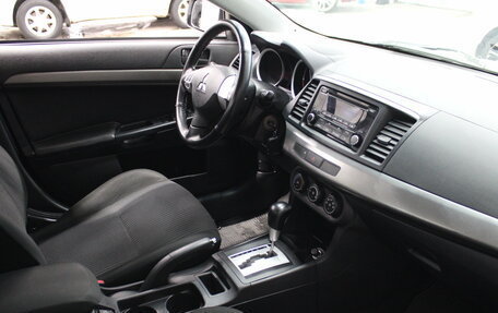 Mitsubishi Lancer IX, 2014 год, 993 000 рублей, 7 фотография