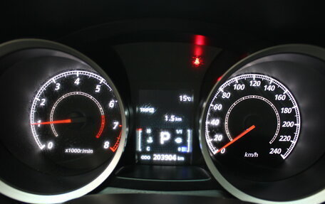 Mitsubishi Lancer IX, 2014 год, 993 000 рублей, 9 фотография