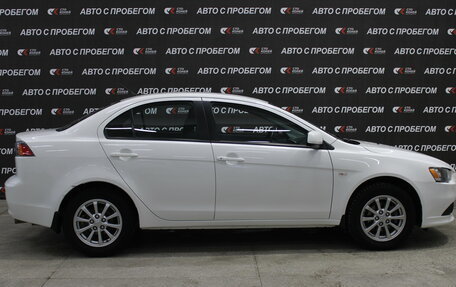 Mitsubishi Lancer IX, 2014 год, 993 000 рублей, 5 фотография