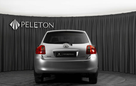 Toyota Auris II, 2008 год, 695 000 рублей, 6 фотография