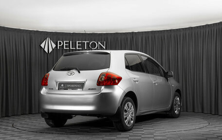 Toyota Auris II, 2008 год, 695 000 рублей, 5 фотография