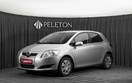 Toyota Auris II, 2008 год, 695 000 рублей, 1 фотография