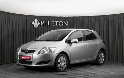 Toyota Auris II, 2008 год, 695 000 рублей, 1 фотография