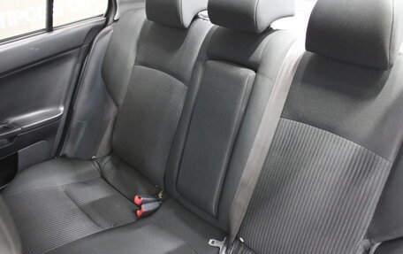 Mitsubishi Lancer IX, 2014 год, 993 000 рублей, 10 фотография