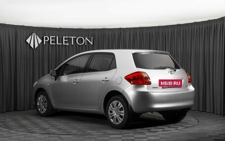 Toyota Auris II, 2008 год, 695 000 рублей, 4 фотография