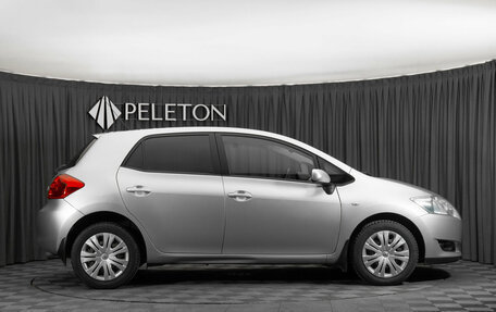 Toyota Auris II, 2008 год, 695 000 рублей, 8 фотография