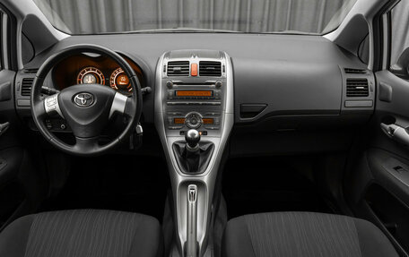 Toyota Auris II, 2008 год, 695 000 рублей, 10 фотография