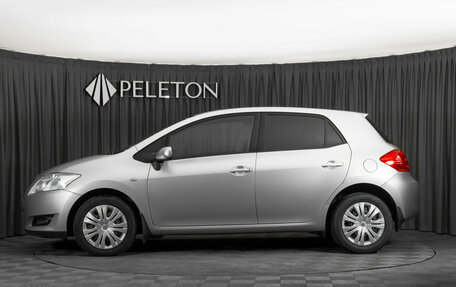 Toyota Auris II, 2008 год, 695 000 рублей, 7 фотография