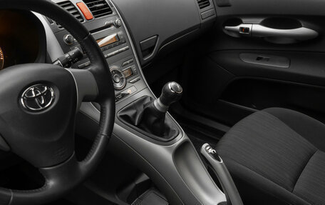 Toyota Auris II, 2008 год, 695 000 рублей, 16 фотография