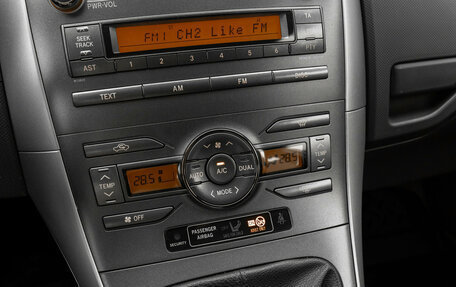 Toyota Auris II, 2008 год, 695 000 рублей, 18 фотография