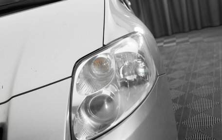 Toyota Auris II, 2008 год, 695 000 рублей, 21 фотография