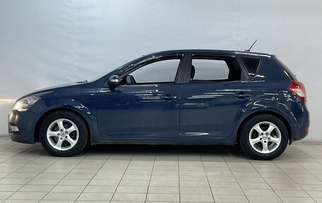 KIA cee'd I рестайлинг, 2012 год, 737 000 рублей, 10 фотография