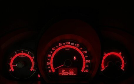 KIA cee'd I рестайлинг, 2012 год, 737 000 рублей, 11 фотография