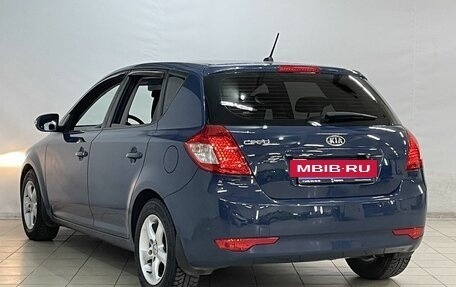 KIA cee'd I рестайлинг, 2012 год, 737 000 рублей, 6 фотография