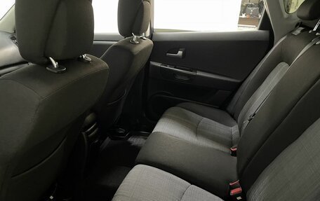 KIA cee'd I рестайлинг, 2012 год, 737 000 рублей, 14 фотография