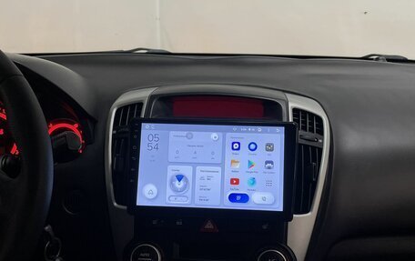 KIA cee'd I рестайлинг, 2012 год, 737 000 рублей, 16 фотография