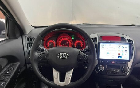 KIA cee'd I рестайлинг, 2012 год, 737 000 рублей, 17 фотография