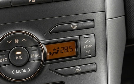 Toyota Auris II, 2008 год, 695 000 рублей, 19 фотография