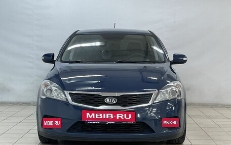 KIA cee'd I рестайлинг, 2012 год, 737 000 рублей, 3 фотография
