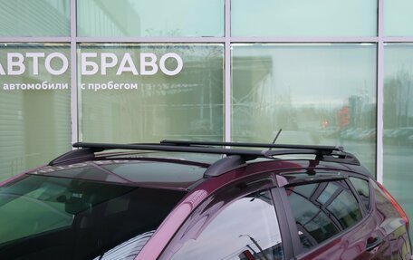 Hyundai Solaris II рестайлинг, 2012 год, 849 000 рублей, 3 фотография