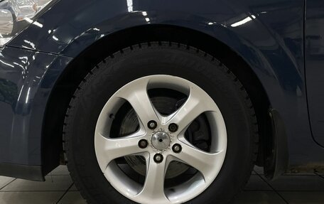 KIA cee'd I рестайлинг, 2012 год, 737 000 рублей, 21 фотография