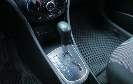 Hyundai Solaris II рестайлинг, 2012 год, 849 000 рублей, 23 фотография