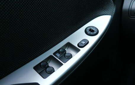 Hyundai Solaris II рестайлинг, 2012 год, 849 000 рублей, 26 фотография