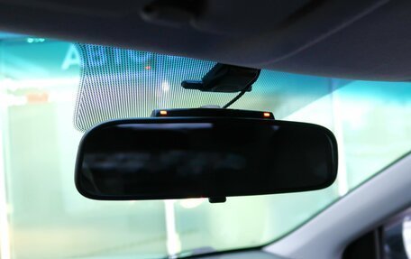 Hyundai Solaris II рестайлинг, 2012 год, 849 000 рублей, 25 фотография