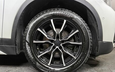 BMW X1, 2018 год, 2 359 000 рублей, 7 фотография