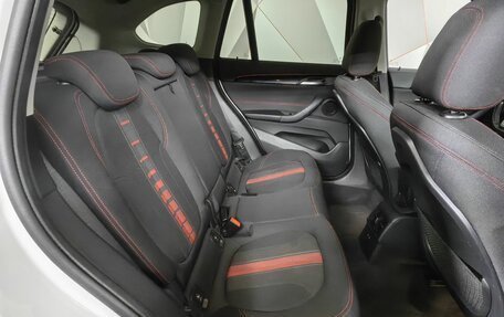 BMW X1, 2018 год, 2 359 000 рублей, 14 фотография