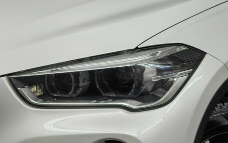 BMW X1, 2018 год, 2 359 000 рублей, 8 фотография