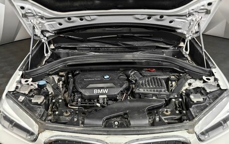 BMW X1, 2018 год, 2 359 000 рублей, 10 фотография