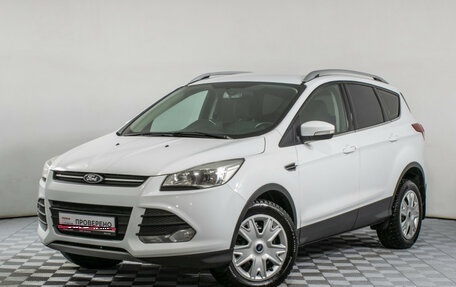 Ford Kuga III, 2014 год, 1 190 000 рублей, 1 фотография