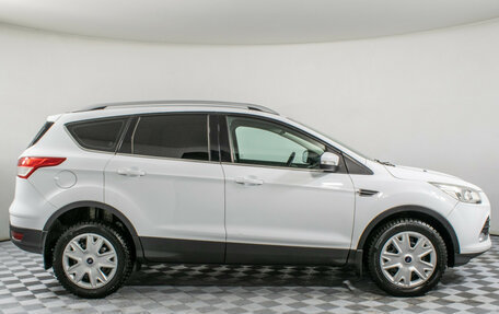 Ford Kuga III, 2014 год, 1 190 000 рублей, 4 фотография