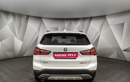 BMW X1, 2018 год, 2 359 000 рублей, 4 фотография