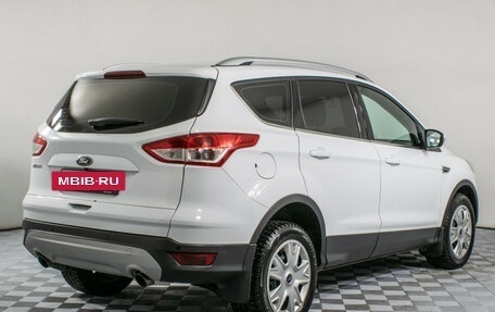 Ford Kuga III, 2014 год, 1 190 000 рублей, 5 фотография