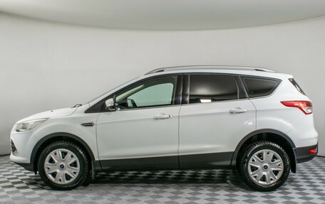 Ford Kuga III, 2014 год, 1 190 000 рублей, 8 фотография