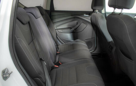 Ford Kuga III, 2014 год, 1 190 000 рублей, 10 фотография