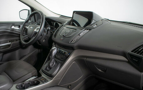 Ford Kuga III, 2014 год, 1 190 000 рублей, 9 фотография