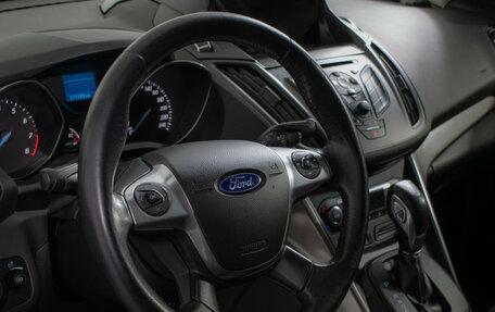 Ford Kuga III, 2014 год, 1 190 000 рублей, 13 фотография