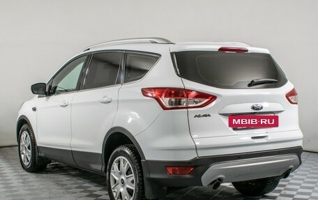 Ford Kuga III, 2014 год, 1 190 000 рублей, 7 фотография