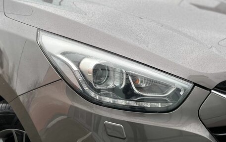 Hyundai ix35 I рестайлинг, 2013 год, 1 470 000 рублей, 10 фотография