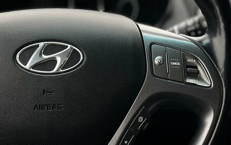 Hyundai ix35 I рестайлинг, 2013 год, 1 470 000 рублей, 15 фотография